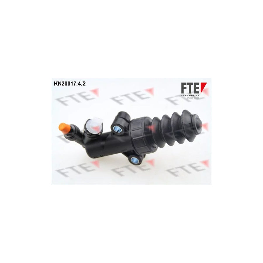 Fte Kn20017.4.2 Slave Cylinder, Clutch For Mazda 2 Hatchback (De, Dh) | ML Performance UK Car Parts