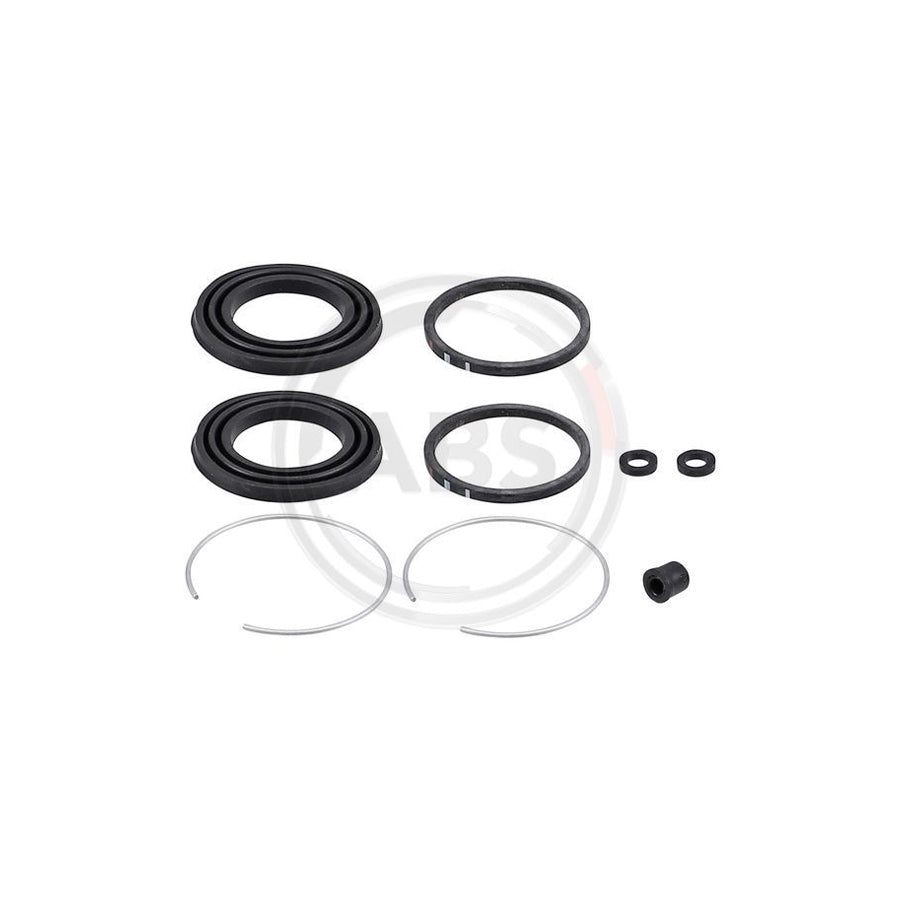 A.B.S. 73524 Repair Kit, Brake Caliper