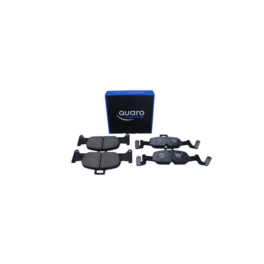 Quaro QP4677C Brake Pad Set