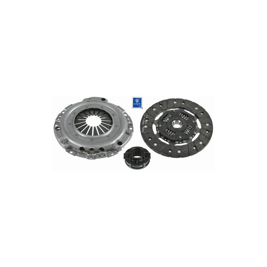 Sachs 3000 079 002 Clutch Kit