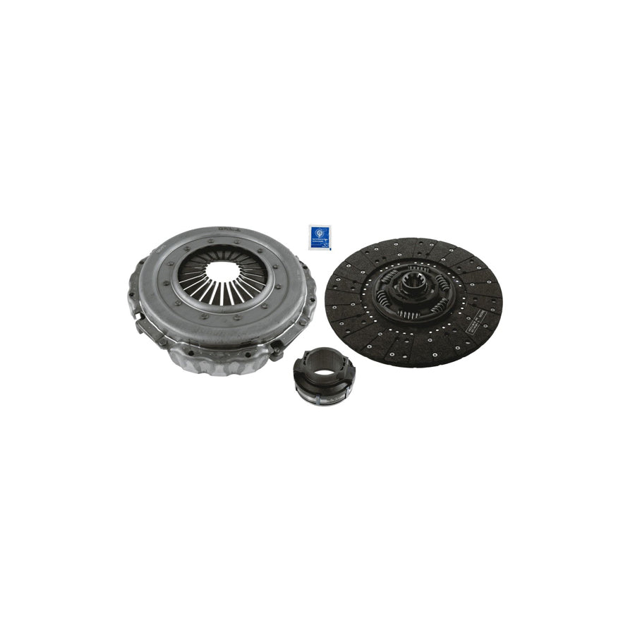 Sachs 3400 700 396 Clutch Kit