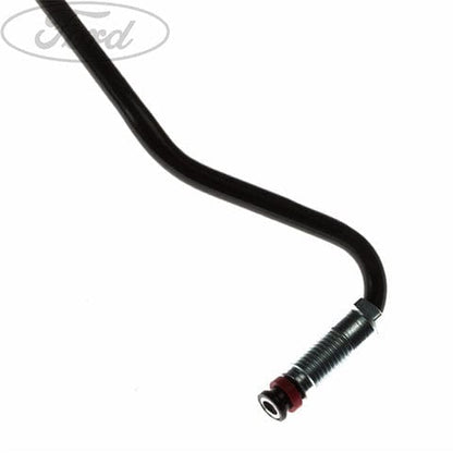 GENUINE FORD 1370737 TRANSIT STEERING GEAR TUBE | ML Performance UK