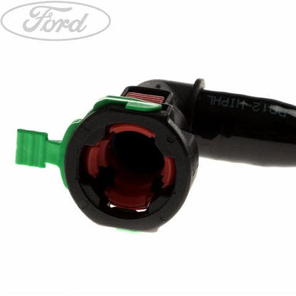 GENUINE FORD 1692339 MONDEO GALAXY S-MAX AUTOMATIC TRANSMISSION COOLER HOSE | ML Performance UK