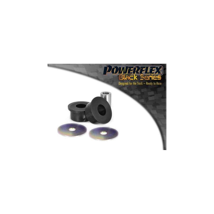 Powerflex PFR5-324BLK BMW E36 Rear Diff Front Mounting Bush, M3 Evo Only | ML Performance UK Car Parts