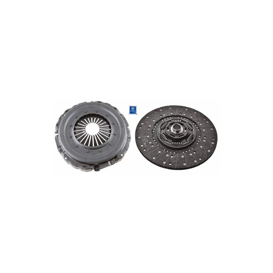 Sachs 3400 700 397 Clutch Kit