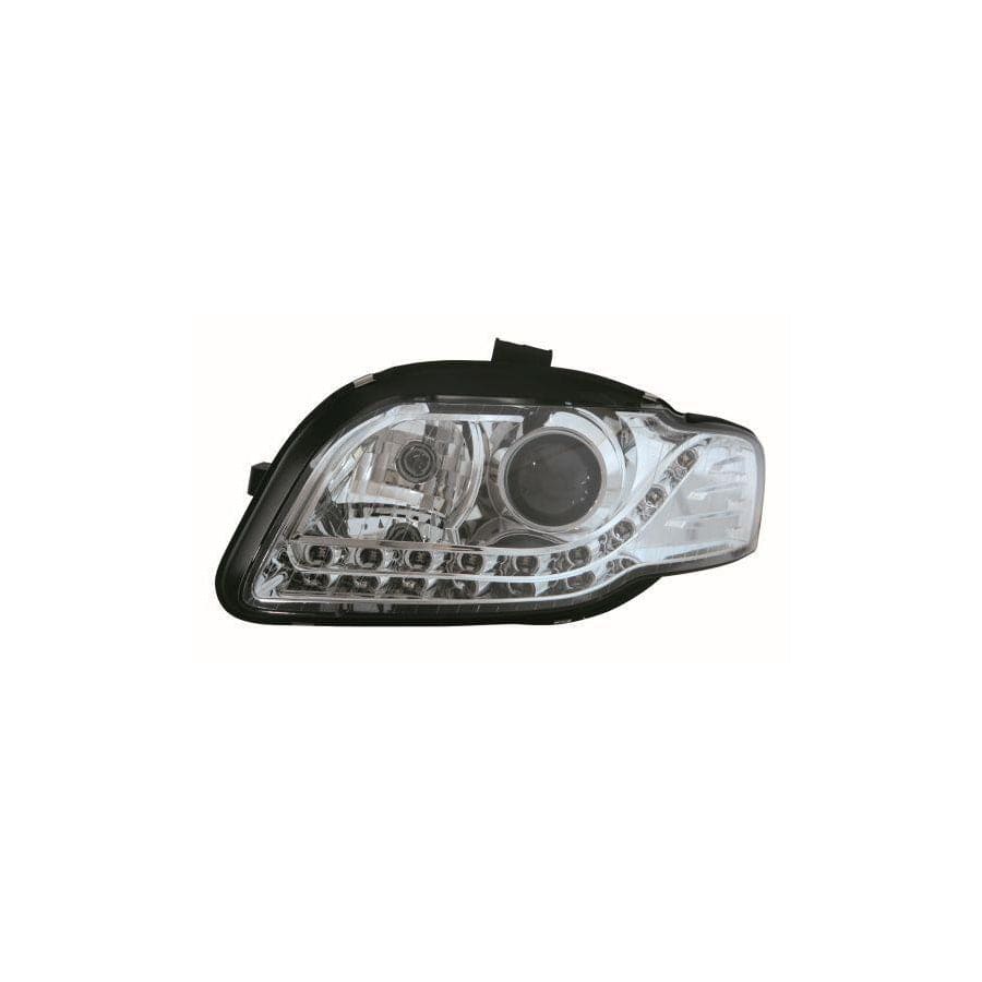 Abakus D461101PLDEM1 Headlight Set For Audi A4 | ML Performance UK