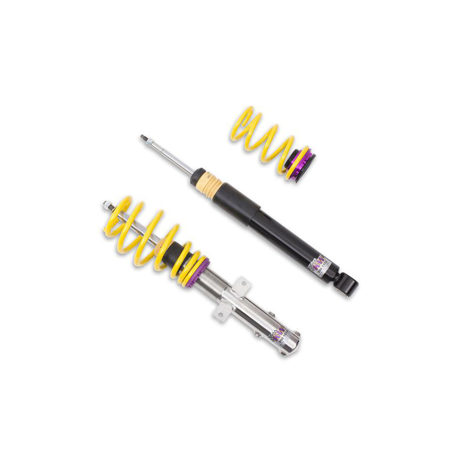 KW 10290035 Renault Clio IV Variant 1 Coilover Kit 2  | ML Performance UK Car Parts