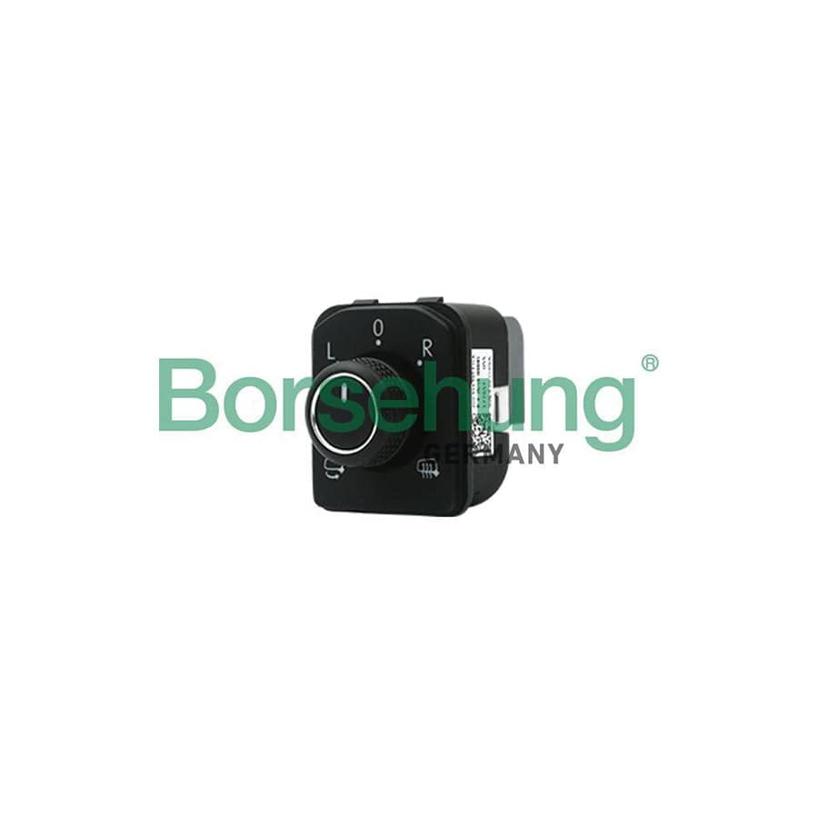 Borsehung B18870 Switch, Mirror Adjustment