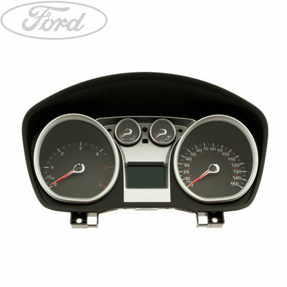 GENUINE FORD 1673172 GENUINE FORD C-MAX FOCUS MK2 SPEEDO INSTRUMENT CLUSTER DIALS 2007-2009 1673172 | ML Performance UK