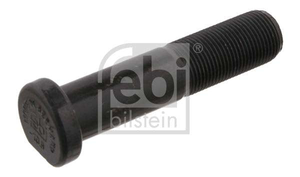 Febi Bilstein 01474 Wheel Stud | ML Performance UK Car Parts