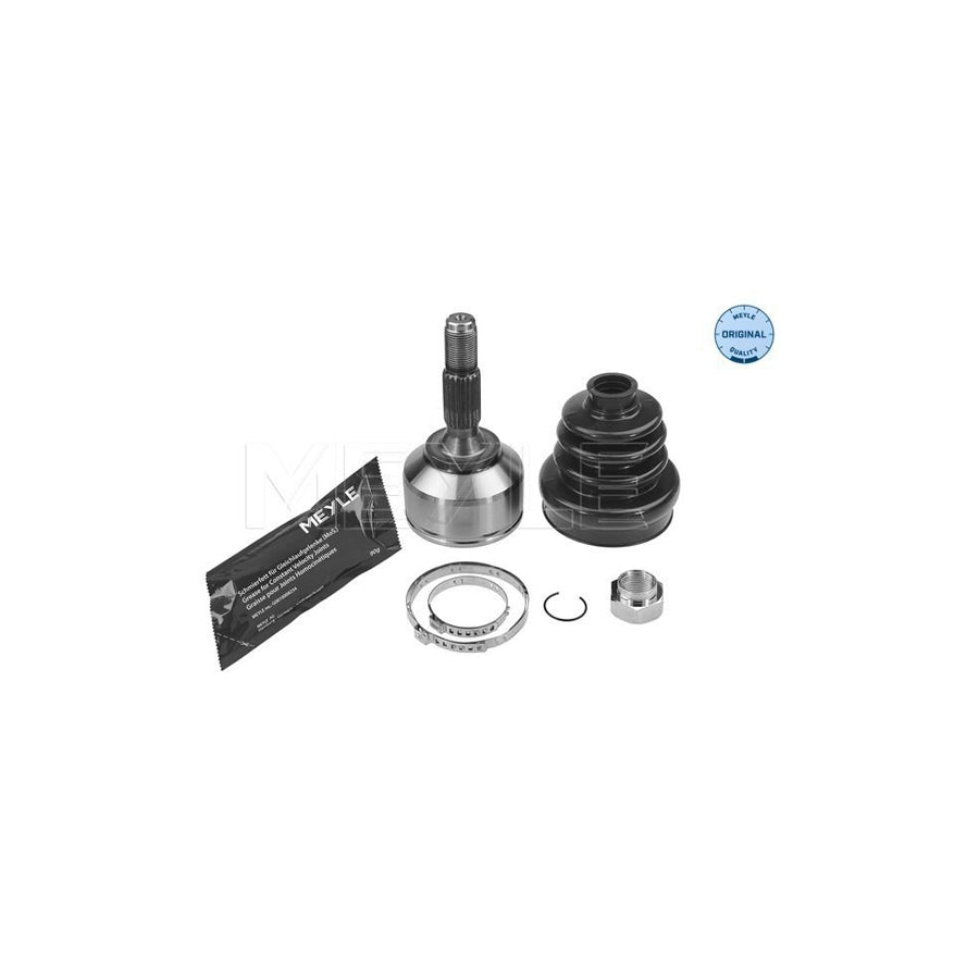 Meyle 40-14 498 0026 Joint Kit, Drive Shaft For CitroÃ«n C2 Hatchback (Jm)