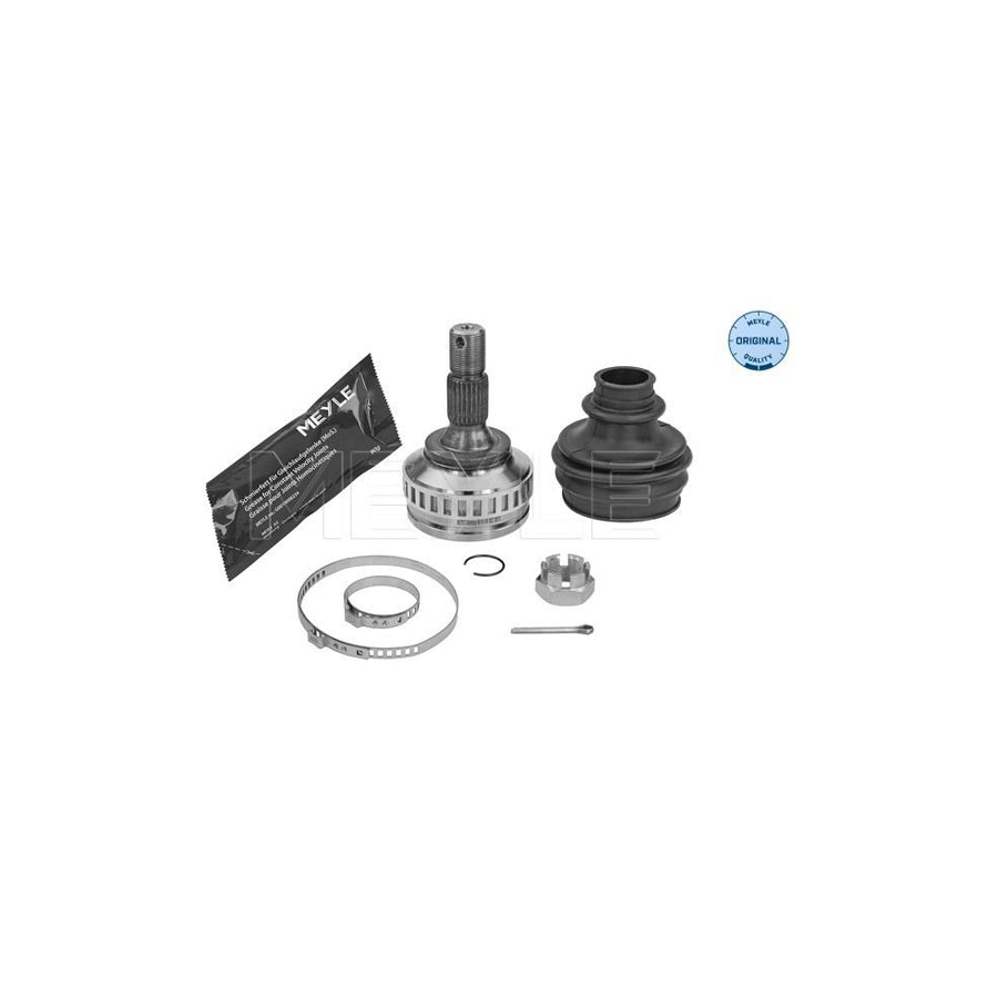 Meyle 40-14 498 0027 Joint Kit, Drive Shaft