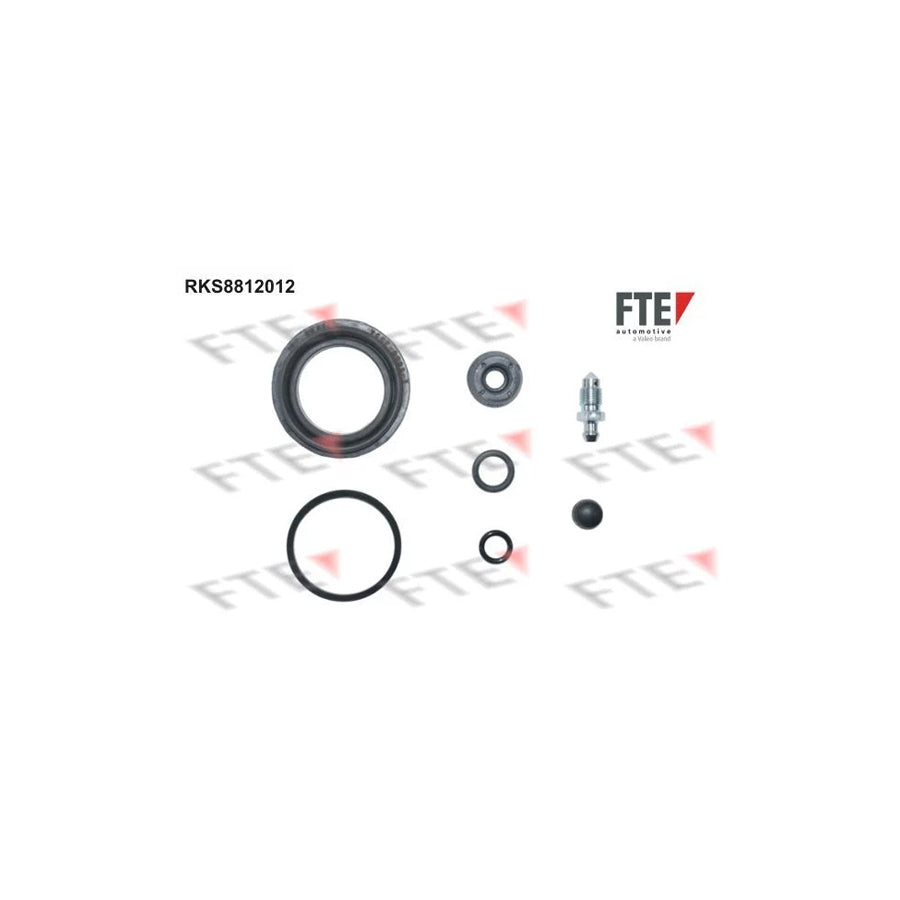 Fte 9324392 Repair Kit, Brake Caliper | ML Performance UK Car Parts