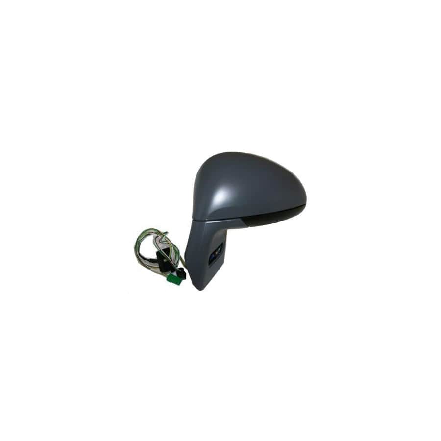 Abakus 0509M29 Wing Mirror For Citroën C4 I Hatchback | ML Performance UK