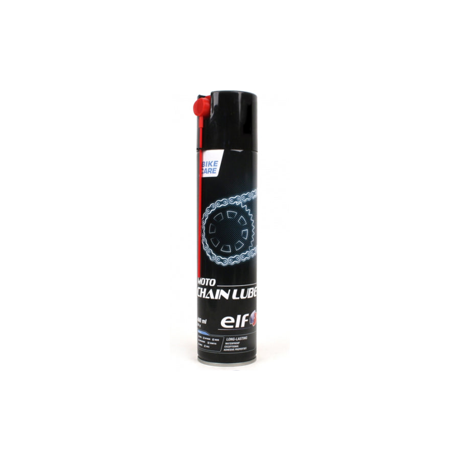 ELF MOTO, Chain Lube 3267025000027 Chain Spray | ML Performance UK Car Parts