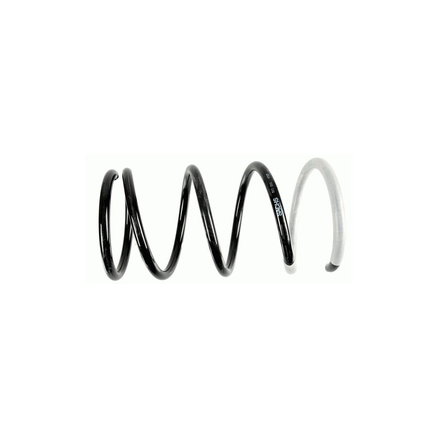 Sachs 993 084 Coil Spring