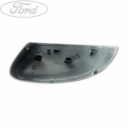 GENUINE FORD 1539395 MONDEO FOCUS FRONT O/S RIGHT WING MIRROR HOUSING COVER | ML Performance UK