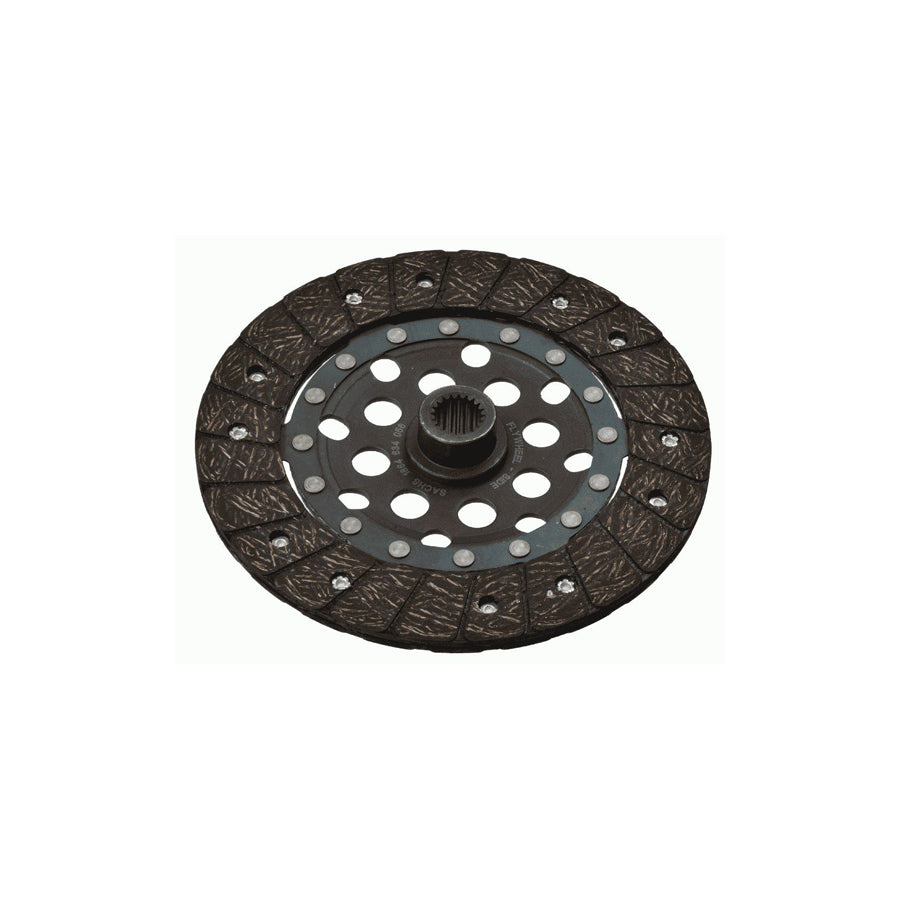 Sachs 1864 634 056 Clutch Disc