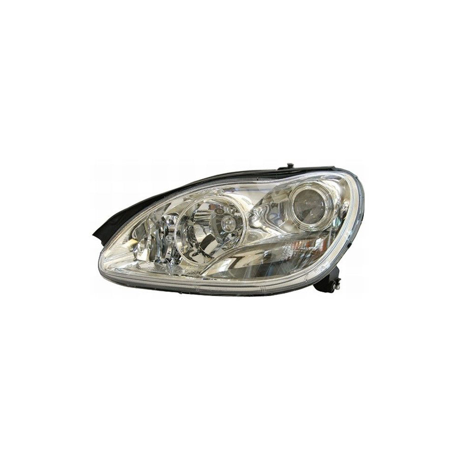 Hella 1EL 354 215-081 Headlight Suitable For Mercedes-Benz S-Class Saloon (W220)