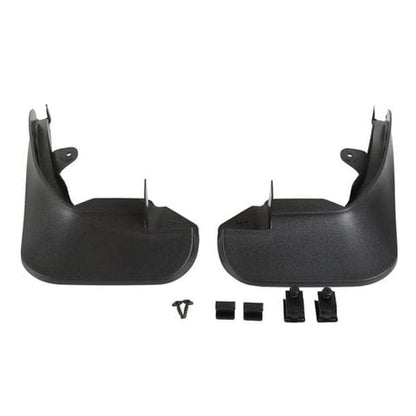 GENUINE FORD 37160059 FIESTA MUD FLAPS 11/2012 | ML Performance UK