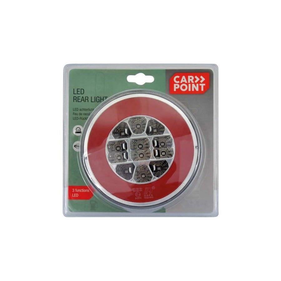 Carpoint 0414053 Rear Light | ML Performance UK Car Parts