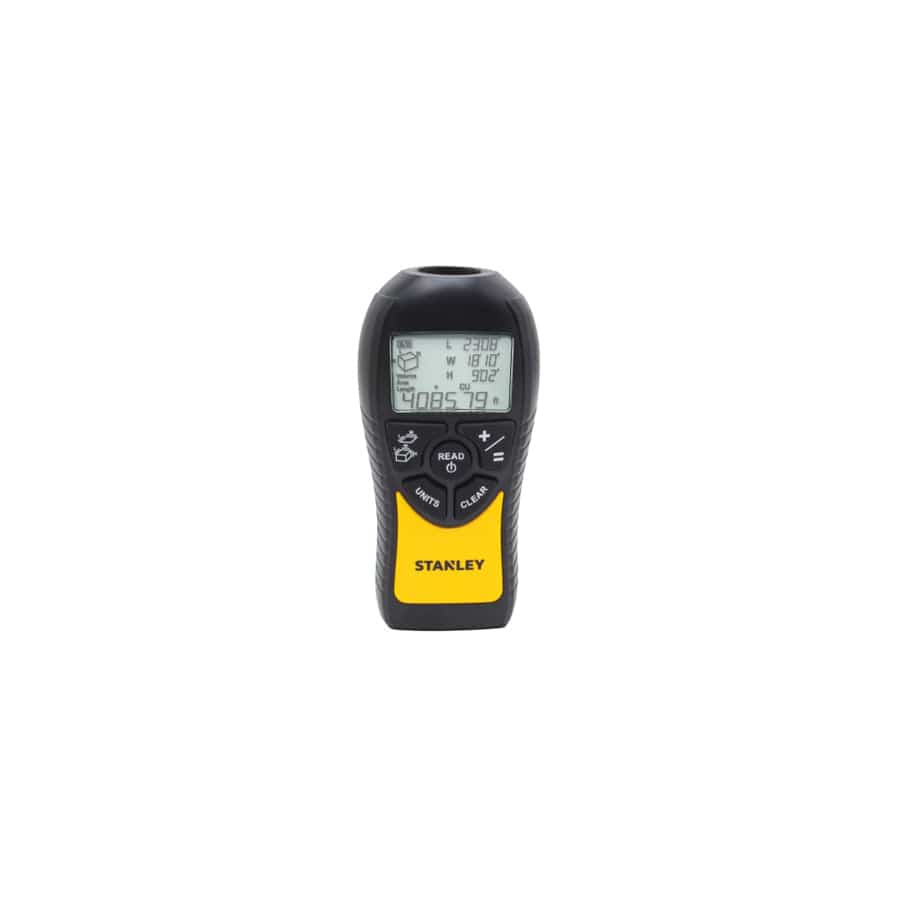 STANLEY® Intelli Tools INT077018 IntelliMeasure® Distance Estimator 12m | ML Performance UK