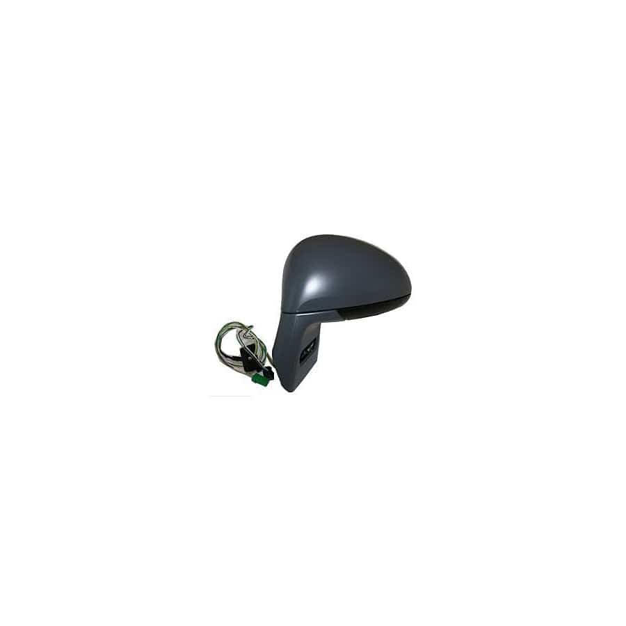 Abakus 0509M06 Wing Mirror For Citroën C4 I Hatchback | ML Performance UK