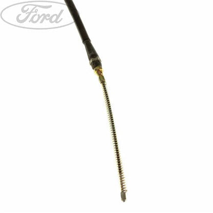 GENUINE FORD 1328087 REAR PARKING BRAKE CABLE | ML Performance UK