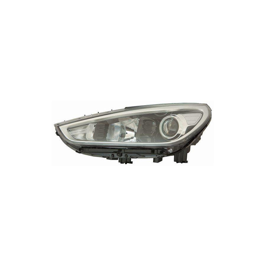 Abakus 2211192LMLDEM2 Headlight For Hyundai I30 | ML Performance UK