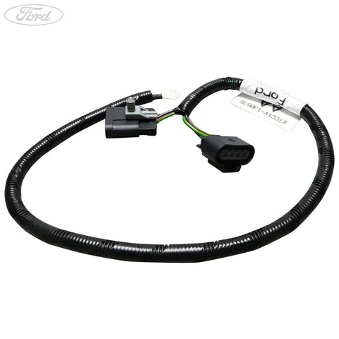 GENUINE FORD 1836488 TRAILER COUPLING WIRING | ML Performance UK