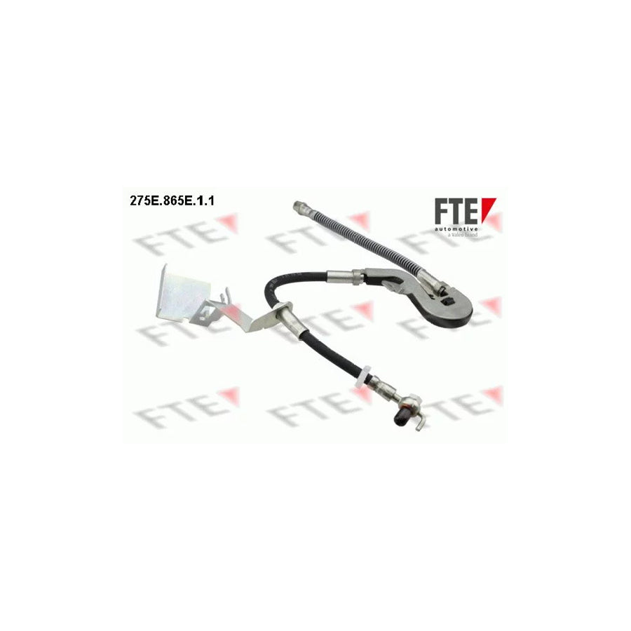 Fte 275E.865E.1.1 Brake Hose | ML Performance UK Car Parts