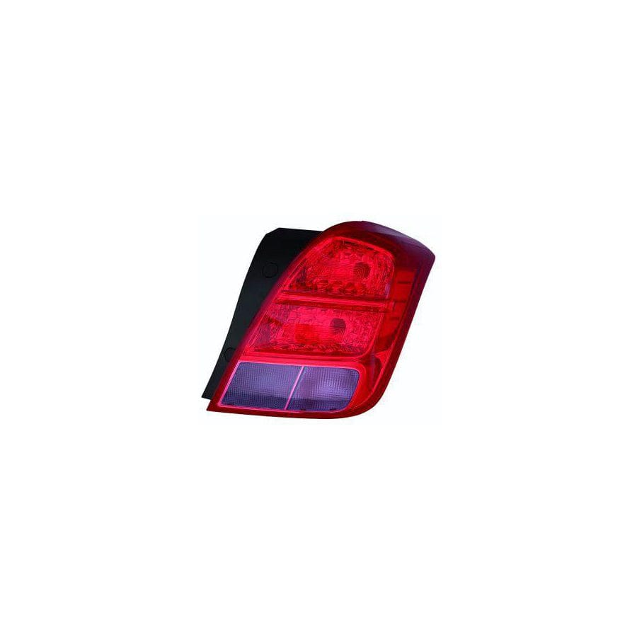 Abakus 2351926RLDUE Rear Light For Chevrolet Trax | ML Performance UK