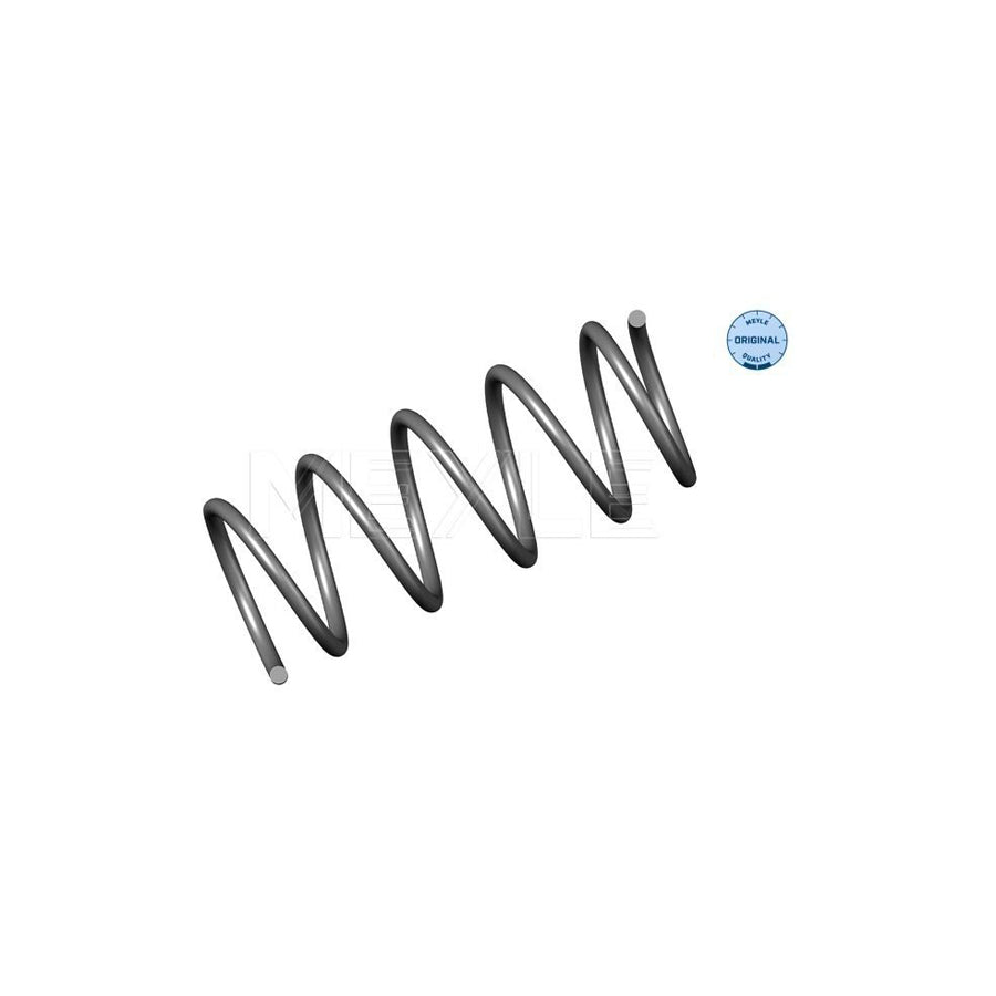 Meyle 16-14 639 0009 Coil Spring For Renault Kangoo