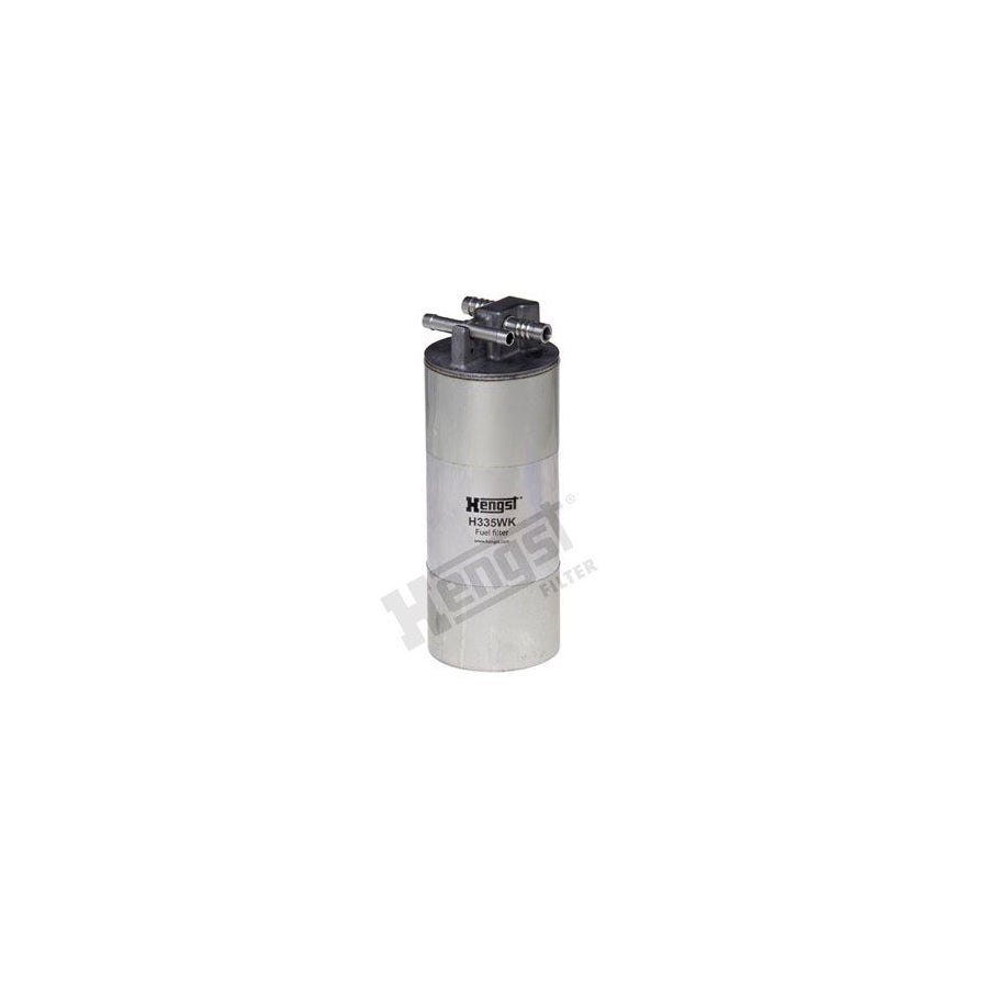 Hengst Filter H335WK Fuel Filter For Audi A6