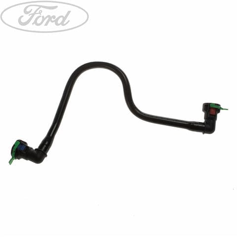 GENUINE FORD 1692339 MONDEO GALAXY S-MAX AUTOMATIC TRANSMISSION COOLER HOSE | ML Performance UK