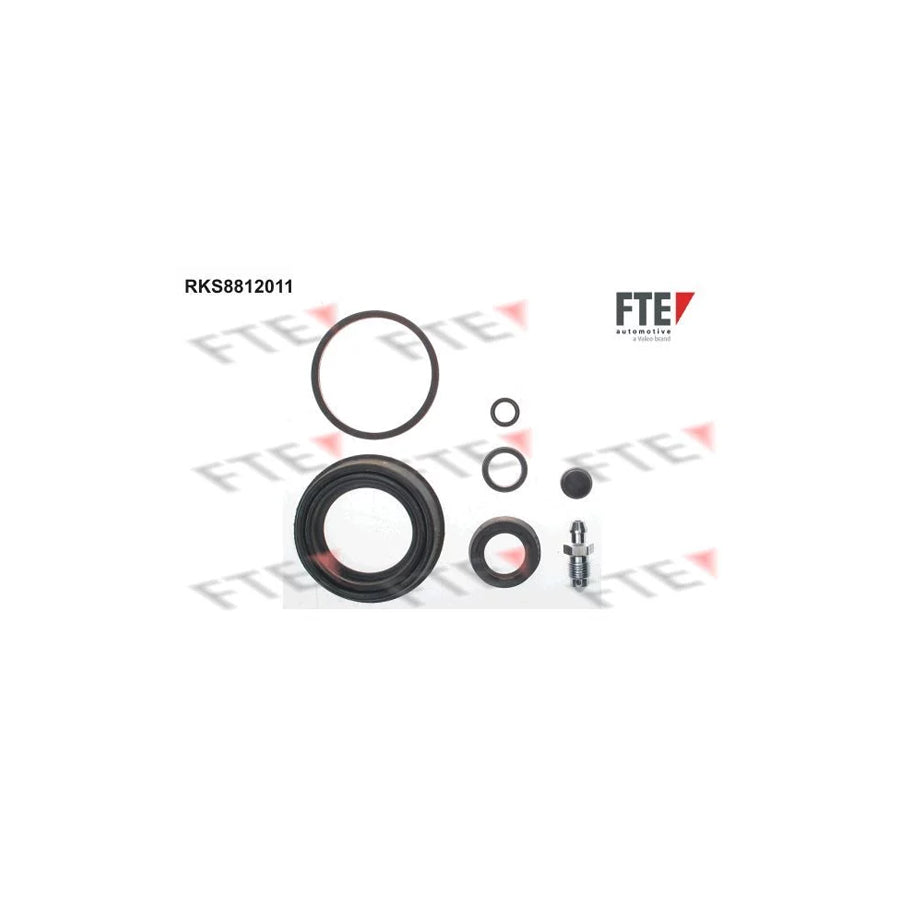 Fte 9324391 Repair Kit, Brake Caliper | ML Performance UK Car Parts