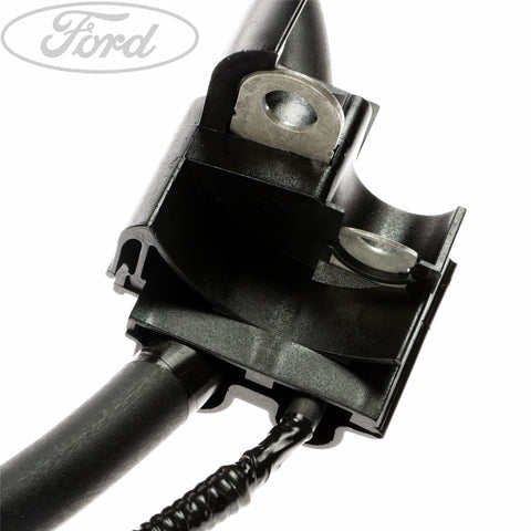 GENUINE FORD 1737497 KUGA 2.5 TDCI NEGATIVE BATTERY CABLE BLACK | ML Performance UK