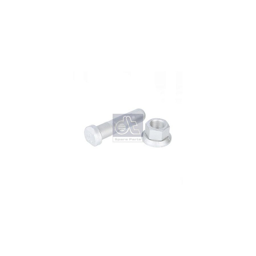 DT Spare Parts 4.91434 Wheel Stud | ML Performance UK Car Parts