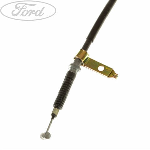 GENUINE FORD 1328087 REAR PARKING BRAKE CABLE | ML Performance UK