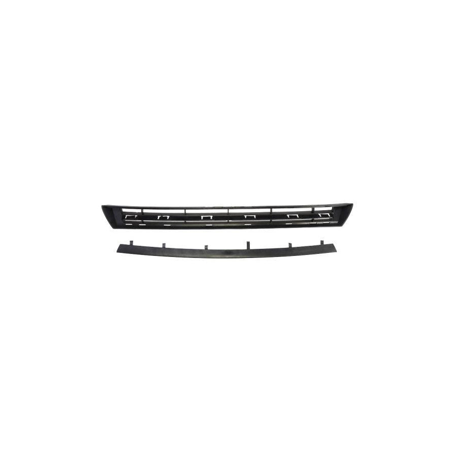 Blic 6505-06-6824012P Rocker Panel For Suzuki Grand Vitara