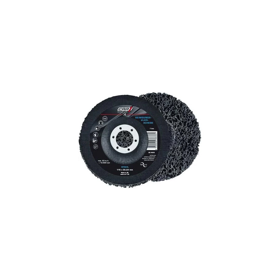 Car1 Co 8836 Grinding Disc, Angle Grinder | ML Performance UK Car Parts