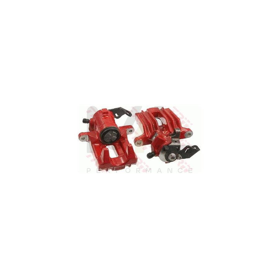 TRW BHQ241 Brake Caliper for VW POLO | ML Performance Car Parts