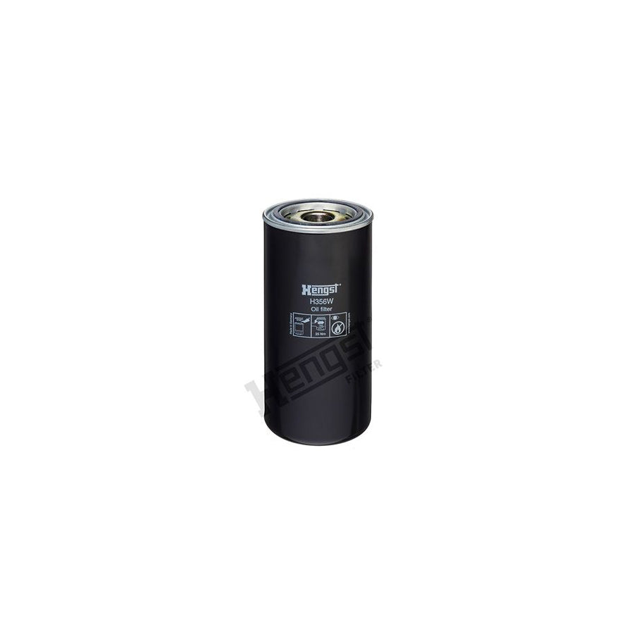 Hengst Filter H356W Oil Filter