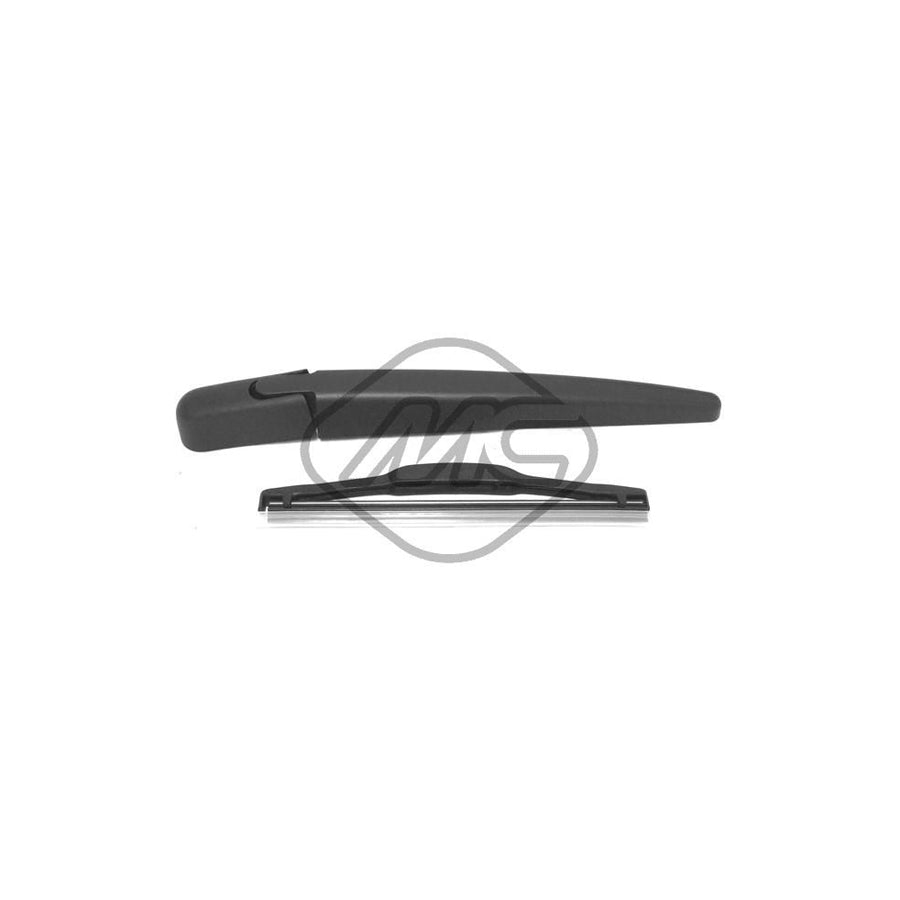 Metalcaucho 68145 Wiper Blade For Citro?? C4 I Hatchback | ML Performance UK Car Parts