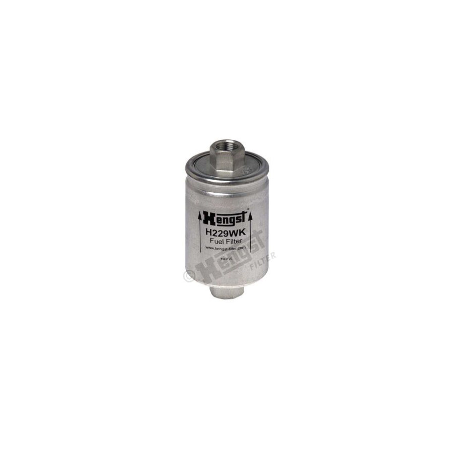 Hengst Filter H229WK Fuel Filter