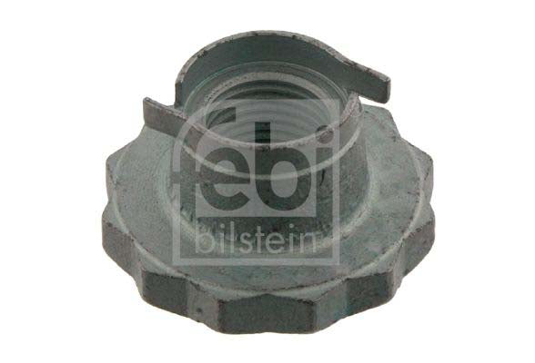 Febi Bilstein 30028 Nut, Stub Axle | ML Performance UK Car Parts