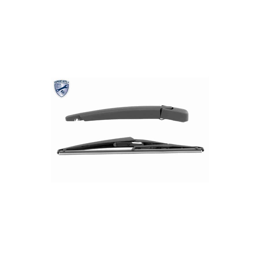 Ackoja A38-0375 Wiper Arm Set, Window Cleaning For Nissan Qashqai / Qashqai+2 I (J10, Nj10) | ML Performance UK