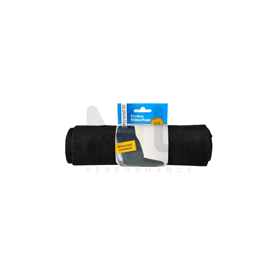 CARTREND 10048 Car seat protector Cotton | ML Performance Car Parts