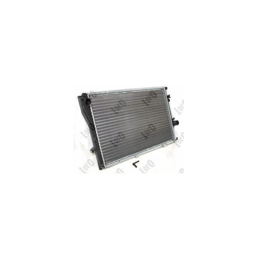 Abakus 0040170001 Engine Radiator | ML Performance UK