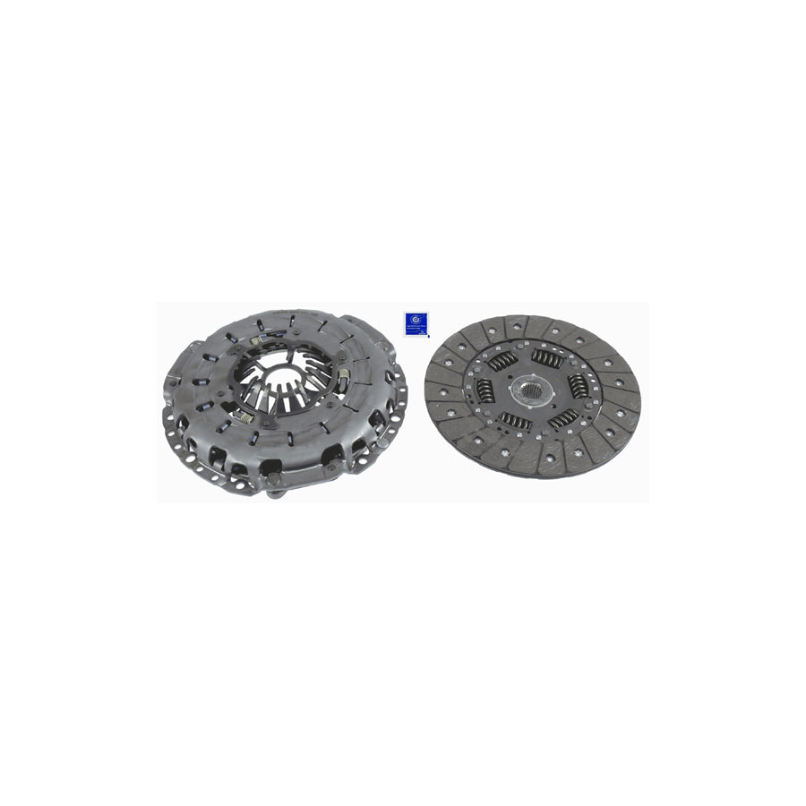 Sachs Xtend 3000 951 769 Clutch Kit